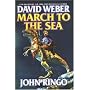 March to the Sea (Prince Roger II)