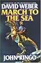 March to the Sea (Prince Roger II)