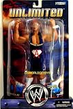 Eigenschaften Jakks WWE / WWE 2002 - UNLIMITED - KURT ANGLE - Flex & Pose