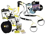 New! TRX Essential Bundle