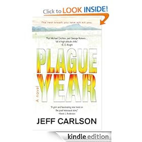 Plague Year
