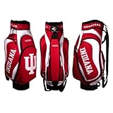 Indiana U Golf Bag