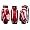 Indiana Hoosiers