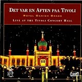 Live At The Tivoli Concert Hall