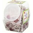 BUY : YummyEarth Organic Vitamin C Pops (125+ Count), 30-Ounce Counter Bin