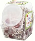 YummyEarth Organic Vitamin C Pops (150 Count), 30-Ounce Counter Bin