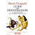 Le roi des derniers jours
