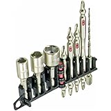 SUN UP トーションビット&ソケットセット 8pcs