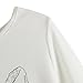Richie House Girls' Long Sleeve Top with Rabbit Print Size 3-8 RH0324