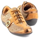 Baby Phat - Baby Phat Shangrila Brown sneakers