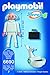 PLAYMOBIL Super 4 Dr. X Figure Building Kit