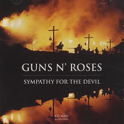 Guns N Roses Picture 4