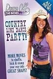 Dance Off the Inches: Country Line Dance Party