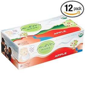 Save $15 on Select Mom Made Foods Products