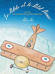 le petit prince rencontre avec l aviateur