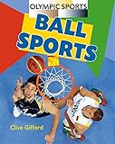 Ball sports