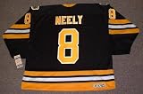 CAM NEELY Boston Bruins 1990 CCM Vintage Throwback Hockey Jersey CAM NEELY Boston Bruins 1990 CCM Vintage Throwback Hockey Jersey