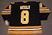 CAM NEELY Boston Bruins 1990 CCM Vintage Throwback Hockey Jersey