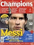 Champions - England
