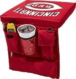 Cincinnati Reds Seat Cushion