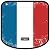 TAGGER(タガー) FLOW(小サイズ) FLAP COUNTRY FRANCE BSLY  FF-88