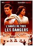 Revue Warner Home Vidéo  / L'Année de tous les dangers