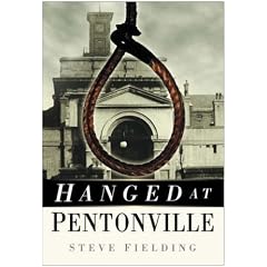 Hanged at Pentonville