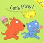 Let's Play! (Toddler Tales)