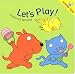 Let's Play! (Toddler Tales)