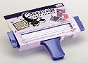 CORRUGATOR PAPER CRIMPER