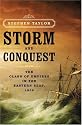Storm and Conquest: The Clash of Empires in the Eastern Seas, 1809