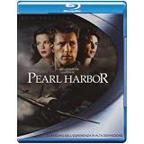 Pearl Harbordi Ben Affleck