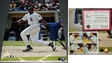 Frank Thomas Chicago White Sox - Action - 16x20 Autographed Photograph