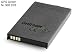 Garmin 010-10567-08 Replacement Battery Pack for iQue M5