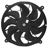 ACDelco 15-8676 Engine Cooler Fan Kit by ACDelco