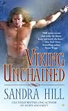 Viking Unchained (Berkley Sensation)