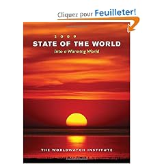 State of the World 2009: Into a Warming World