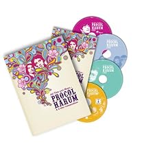 All This and More ... (3CD & DVD)