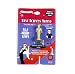       Grow your own BEST ACTRESS AWARD.      Be a Movie Star!      GROWS 600% IN SIZE after 72 hours 
immersed in water.      Shrinks back down to original size afterwards.