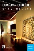 City Houses (Small Books)