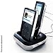 ZICPLAY EWOO - iPod Docking Station With Wireless Remote Control, 100 Feet Range - Black