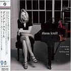 Click here to buy All for You by  Diana Krall .