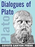 Complete Dialogues of Plato (26 dialogues) Gorgias, Phaedo, The Republic, Symposium, Phaedrus &amp; More