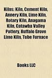 Pottery Kiln Books