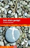 Produkt-Bild: Gott allein gen&uuml;gt!: Jesaja 40