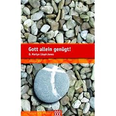 Gott allein gen�gt!: Jesaja 40