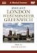 Musical Journey: England - London Westminster Greenwich