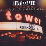 Dreams & Omens - Live At The Tower Theatre