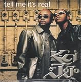 Tell Me It`s Real