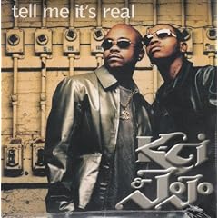Tell Me It'S Real / 2 Titres